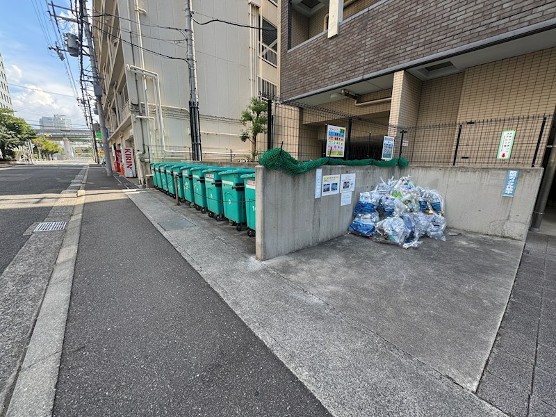 レジディア神戸磯上 その他