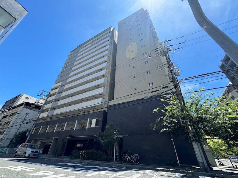 レジディア神戸磯上 その他