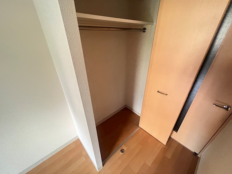 エステムプラザ神戸水木通グランクロス 収納
