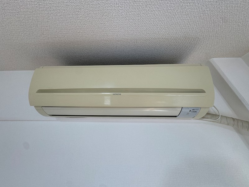 永手コスモハイツ その他設備