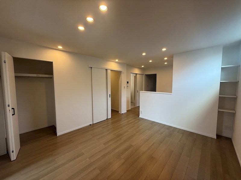 リブレメゾン住吉1 その他部屋・スペース