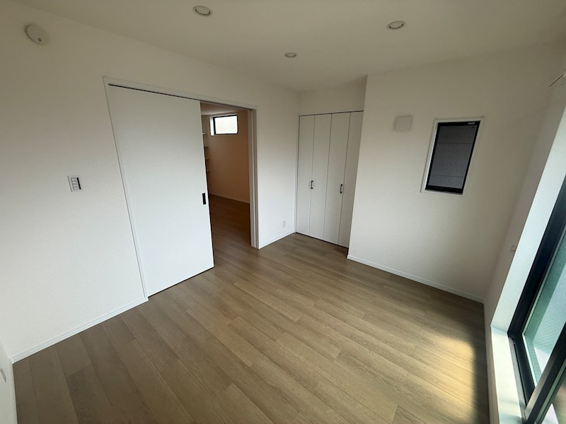 リブレメゾン住吉1 その他部屋・スペース
