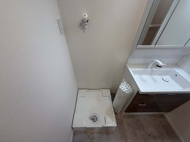 リブレメゾン住吉1 その他設備