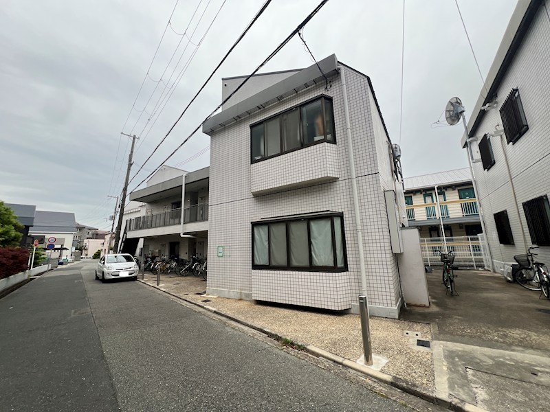 エスポアール西宮北口1・2 その他