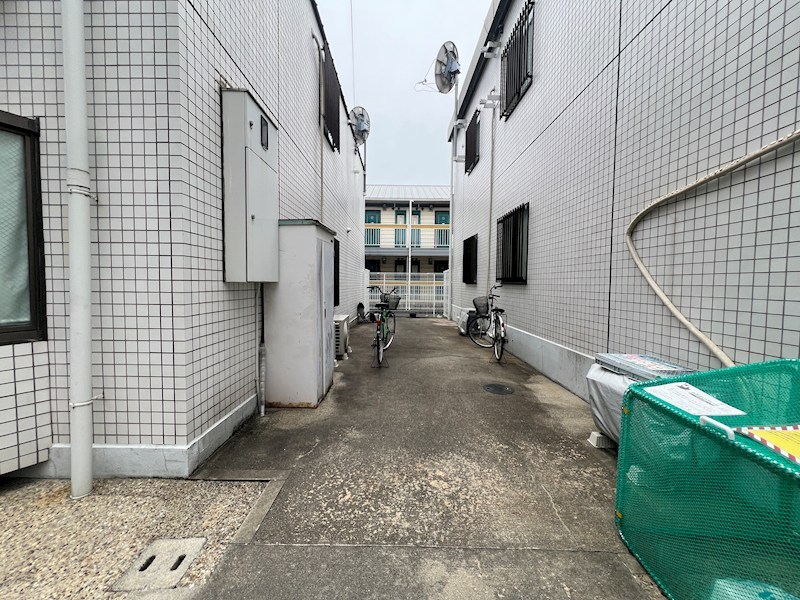 エスポアール西宮北口1・2 その他共有部分