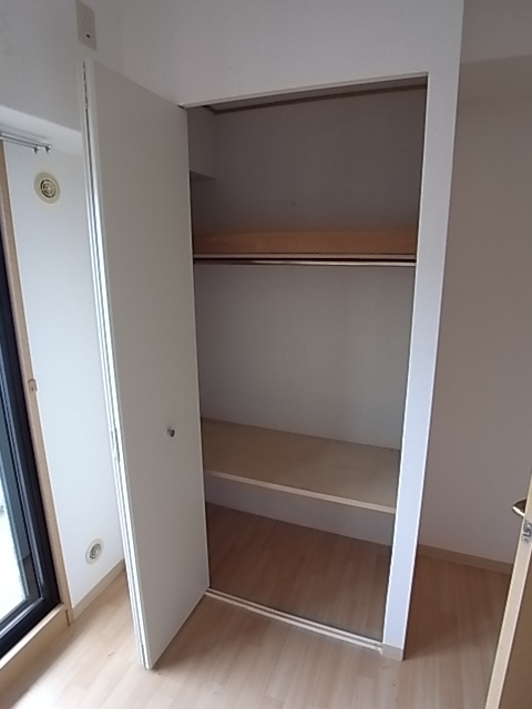 アーバネックス芦屋業平 収納