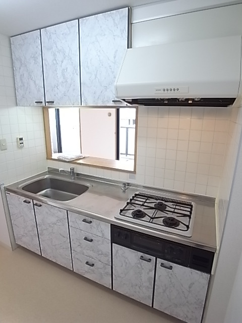 アーバネックス芦屋業平 キッチン