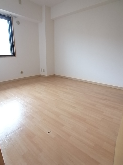 アーバネックス芦屋業平 ベッドルーム