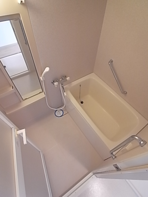 アーバネックス芦屋業平 風呂画像