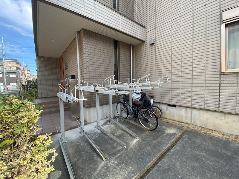 サニーヒルズ芦屋 その他共有部分