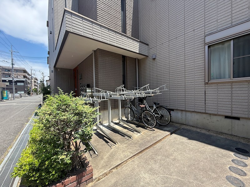 サニーヒルズ芦屋 その他