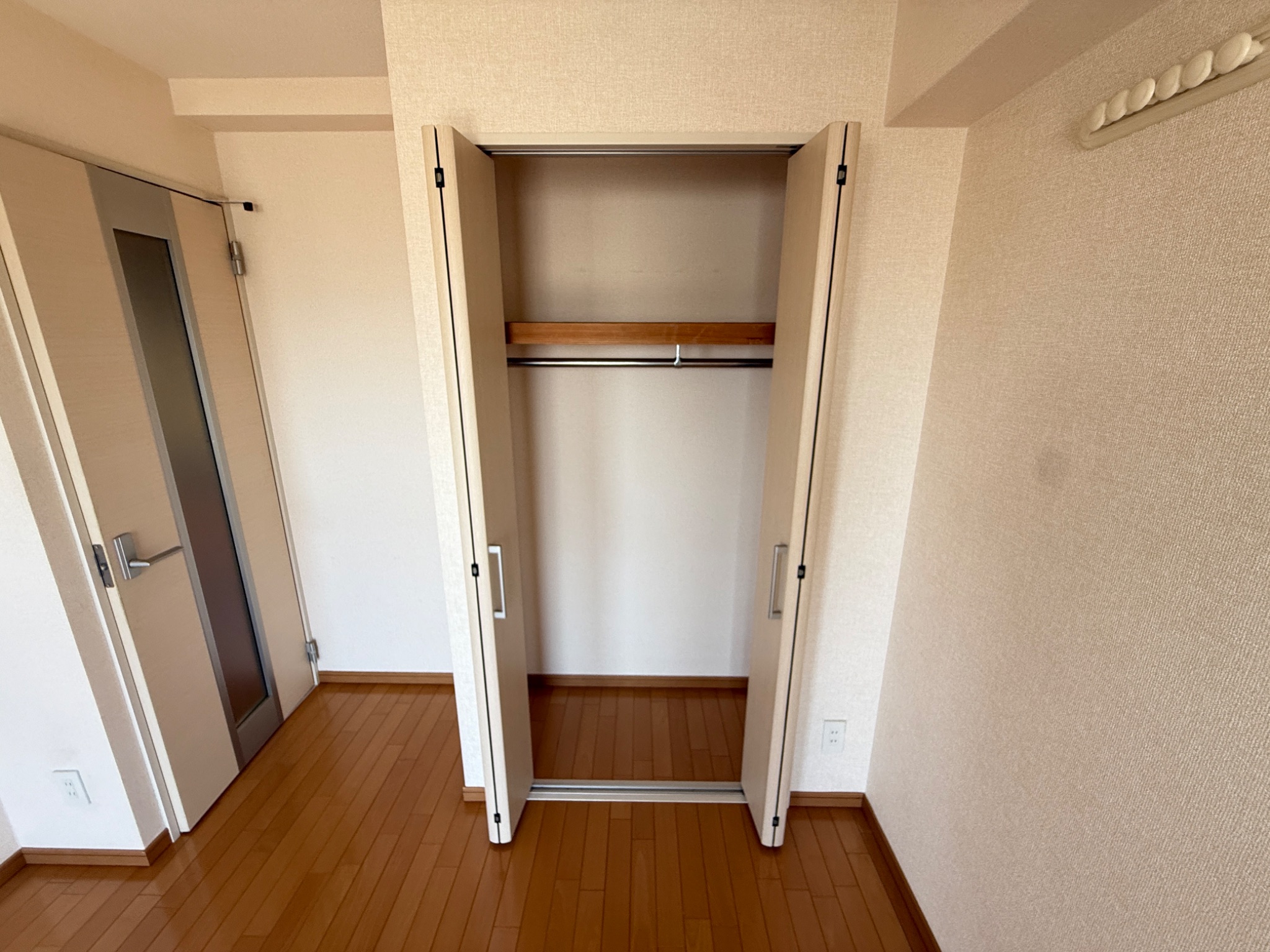 PRIMAVERA KOBE 収納