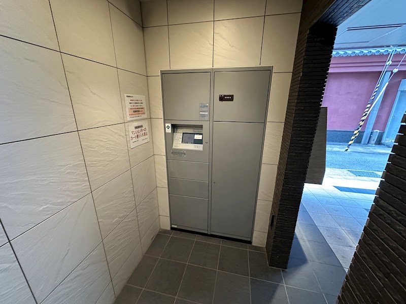 エステムコート三宮駅前3マジェスティ その他共有部分