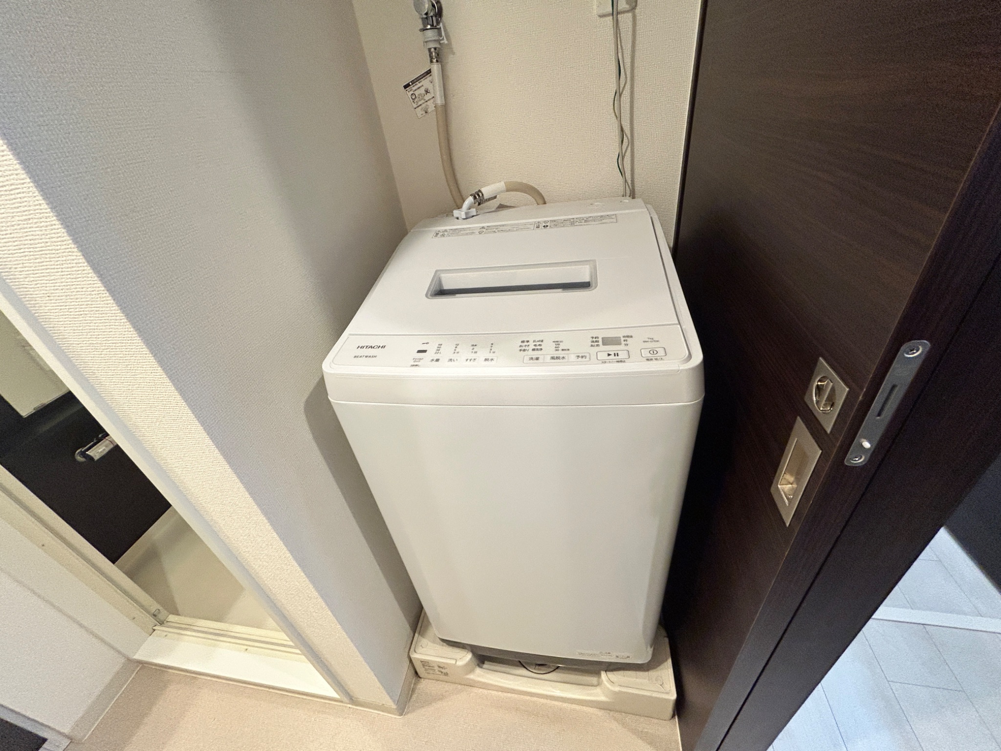 エステムコート三宮駅前3マジェスティ 内装