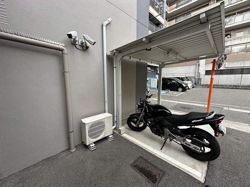 エステムコート三宮駅前3マジェスティ その他