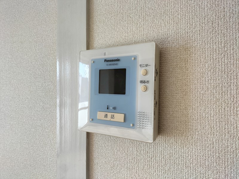 エトワール甲子園 セキュリティ