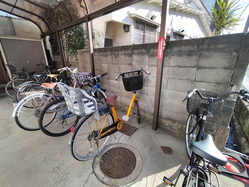 エトワール甲子園 その他共有部分