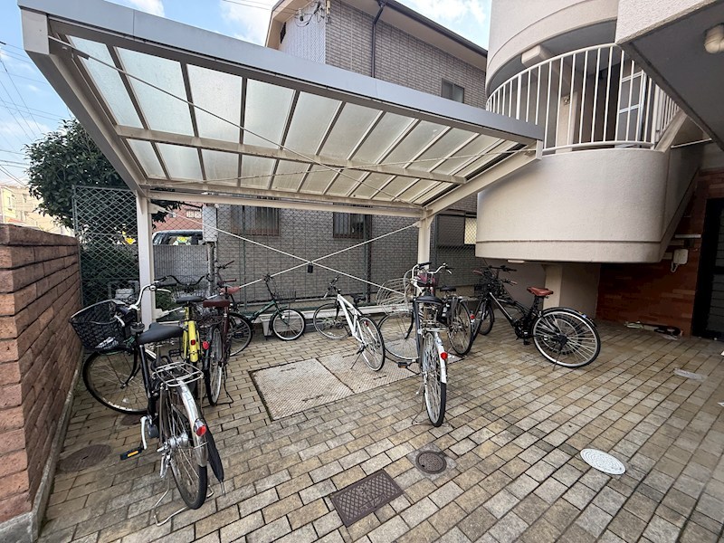 兵庫県神戸市東灘区本山中町１丁目 その他共有部分