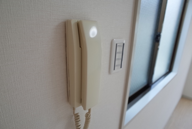 エール大同 セキュリティ