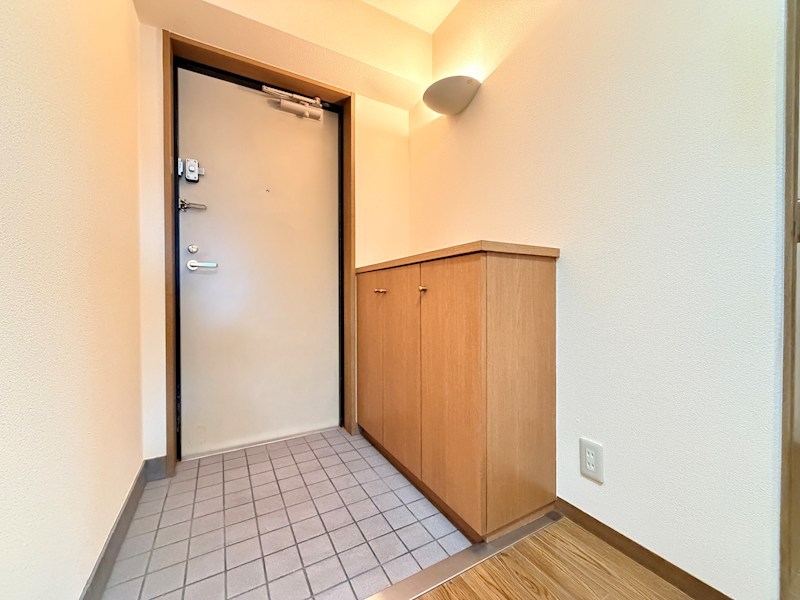 シェリール甲東園 その他