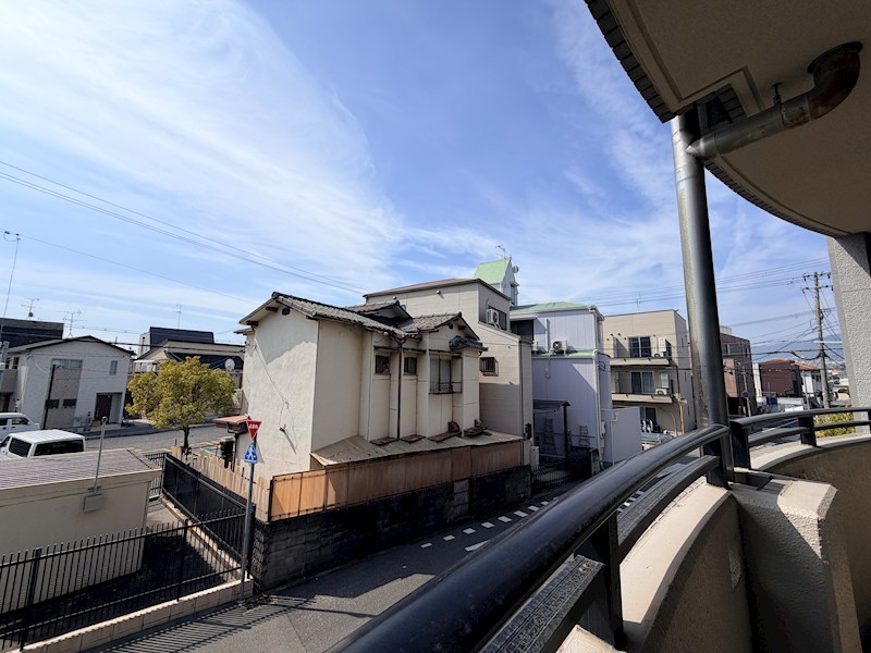 シェリール甲東園 その他