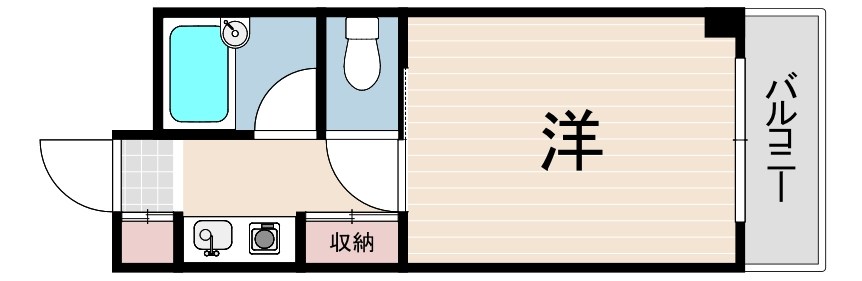 エトール3 間取り