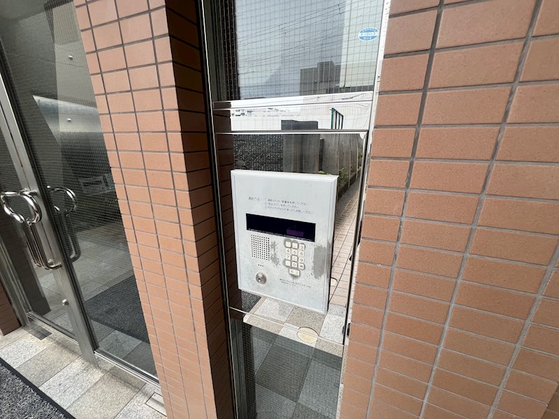 エトール3 セキュリティ