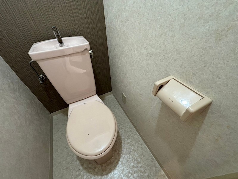 エトール3 トイレ