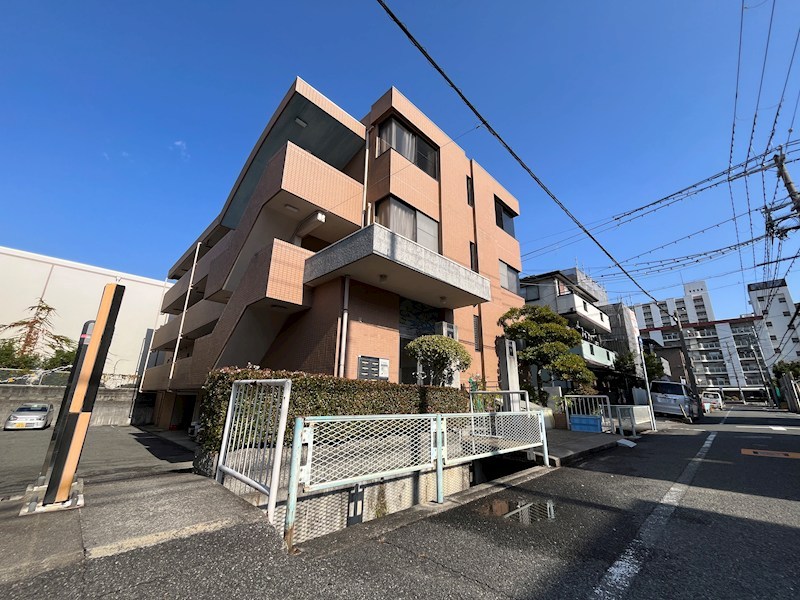 エトール4 外観