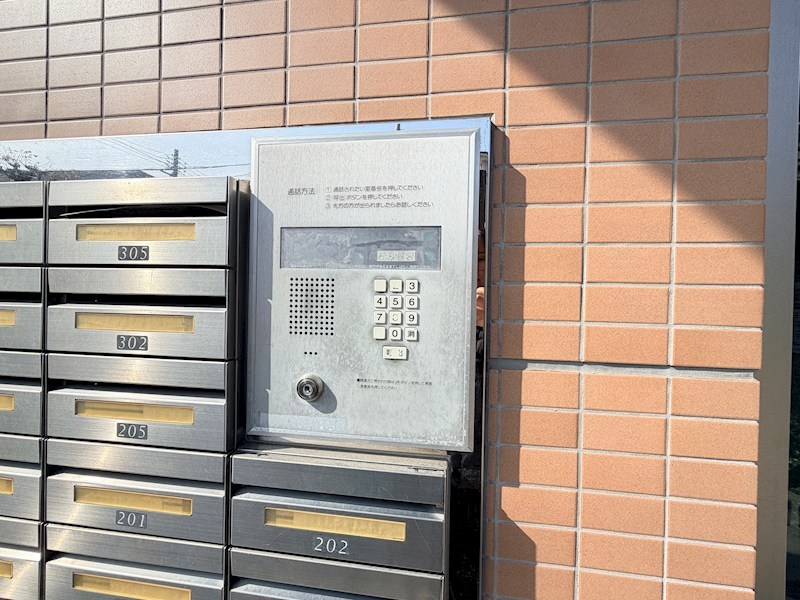 エトール4 その他共有部分