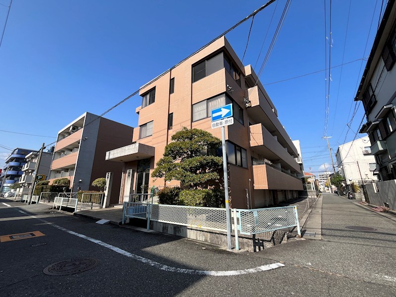 エトール4 外観