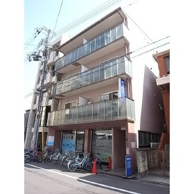 兵庫県西宮市本町 外観