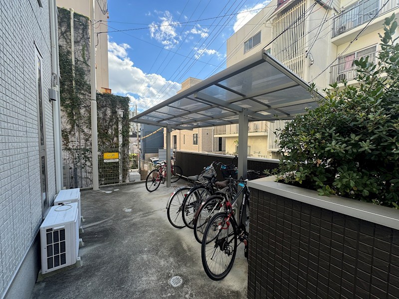 KITANO COLN その他共有部分
