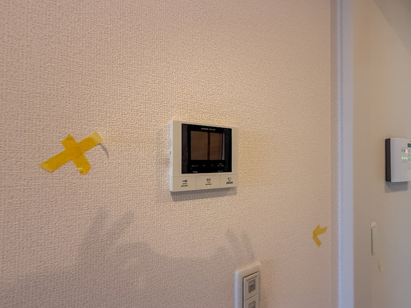 シャルム ソレイユ2番館 その他