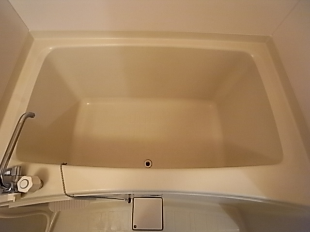 エンゼルコ宮前 風呂画像