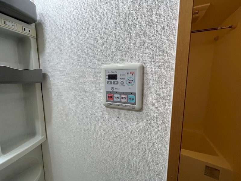 アネスト神戸西元町 その他設備