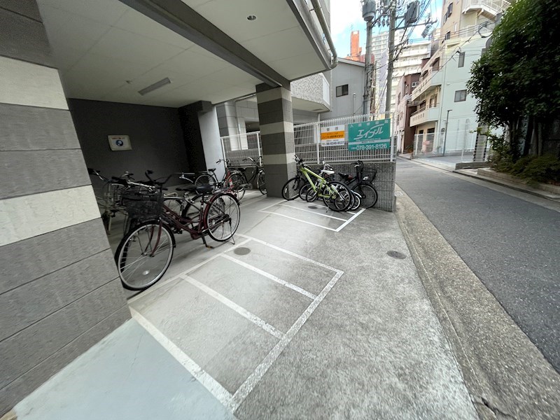 アネスト神戸西元町 その他