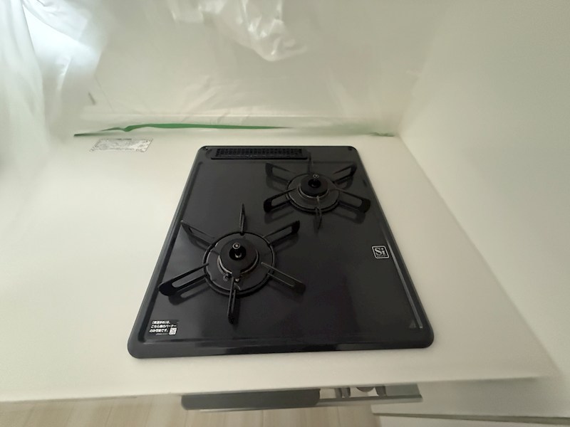 ストラッセ芦屋 キッチン