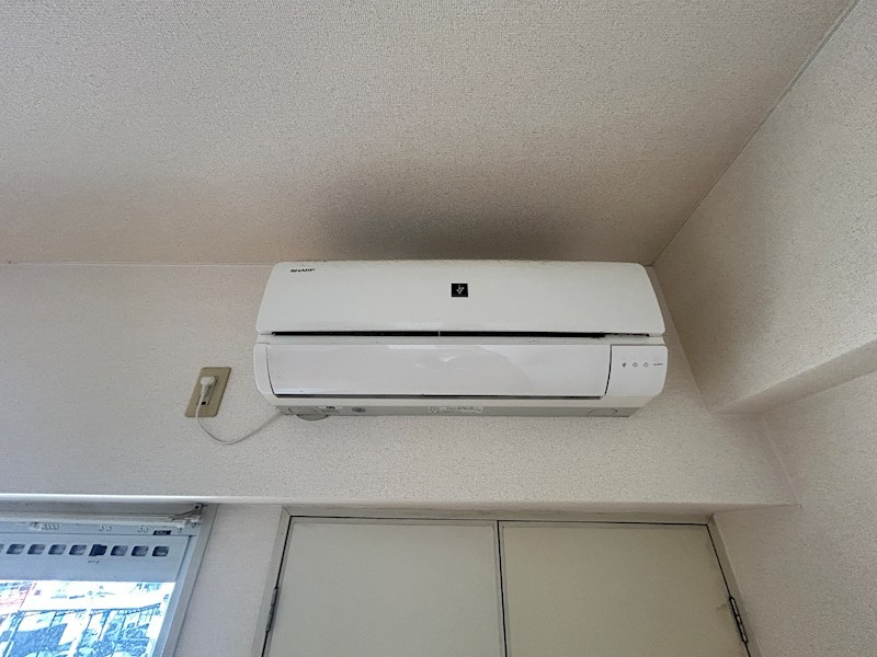 サニーパレス大津和 その他設備
