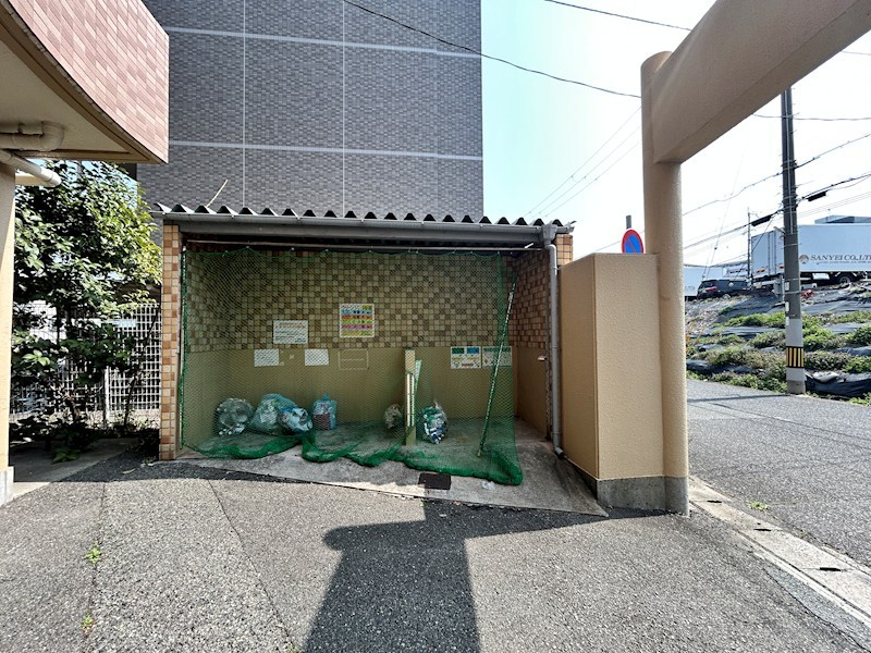 サニーパレス大津和 その他