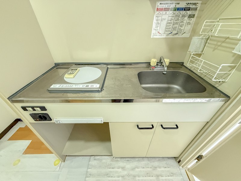 アーバンエース西神戸パル キッチン