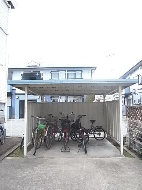 ウィンディア その他共有部分