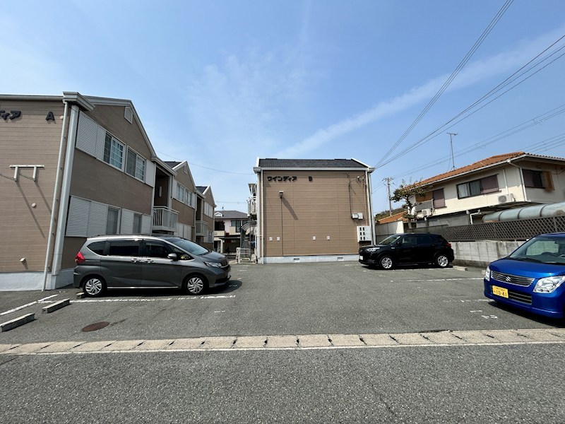 ウィンディア その他