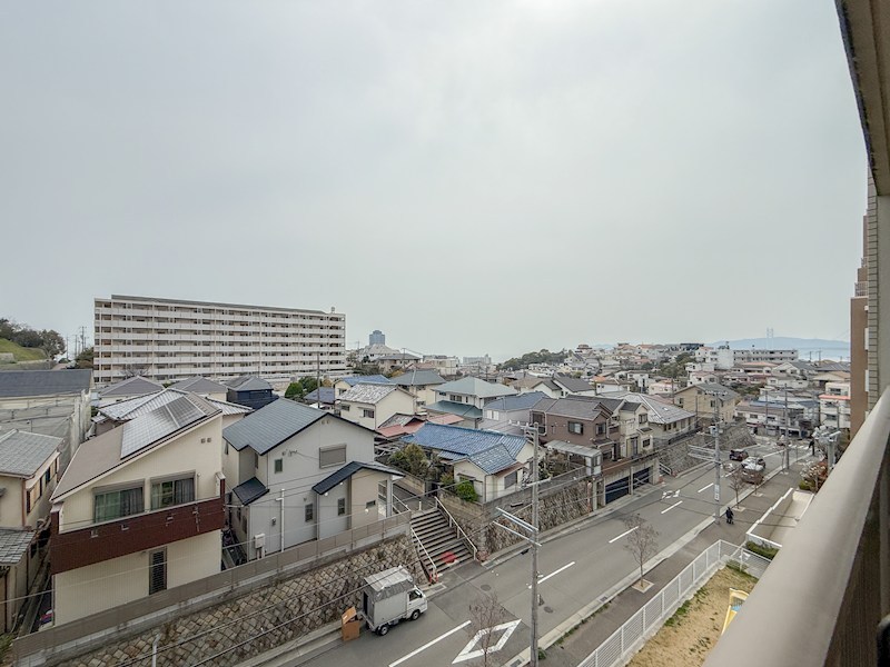 アプリーレ垂水 その他
