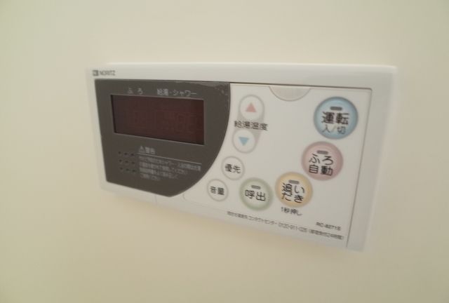 ソアール門戸荘 その他設備