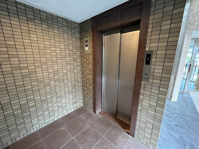 ソアール門戸荘 その他共有部分
