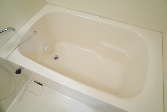 ソアール門戸荘 風呂画像