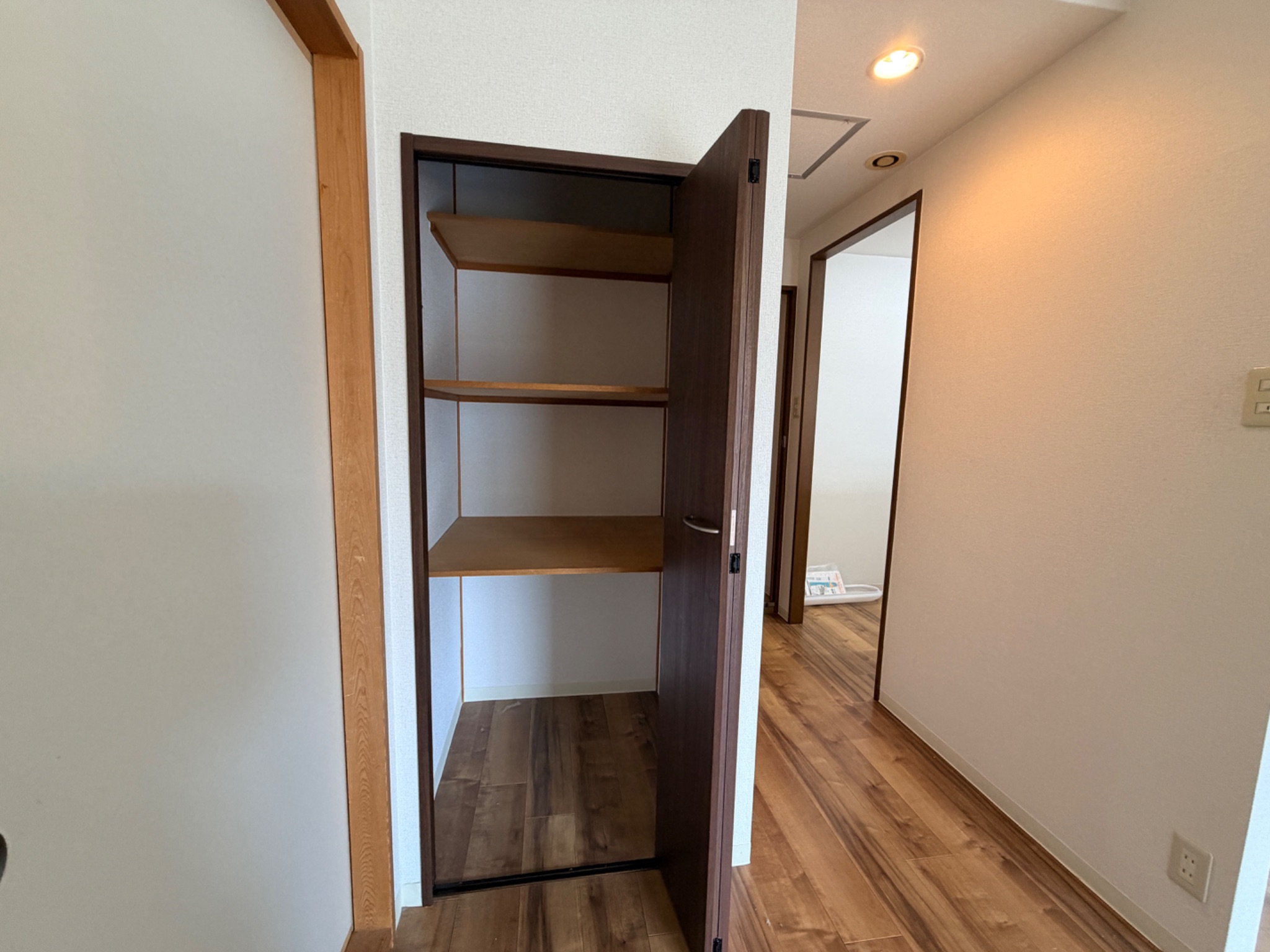 ソアール門戸荘 その他