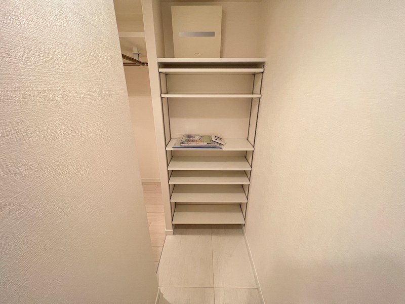 S-RESIDENCE神戸磯上通 その他
