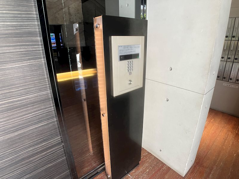 S-RESIDENCE神戸磯上通 その他共有部分